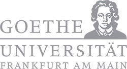 Logo Goethe Uni Ffm