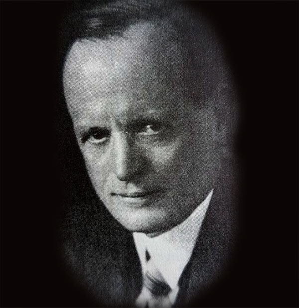 Walter Platzhoff
